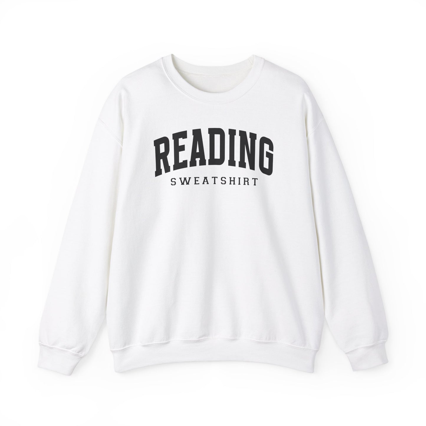 Reading Sweatshirt