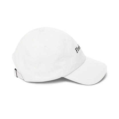 Fireheart Embroidered Cap