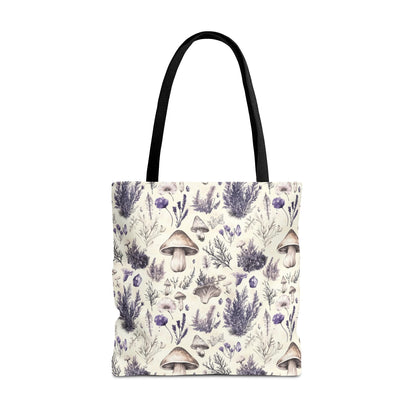 Mystic Grove Tote Bag