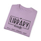 Library Mode Tee