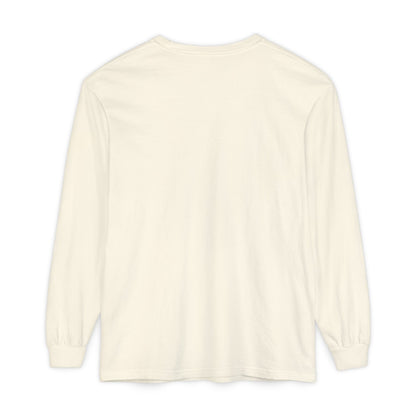 A Book a Day Long Sleeve Tee
