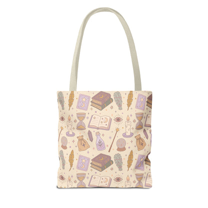 Spellbound Tote Bag