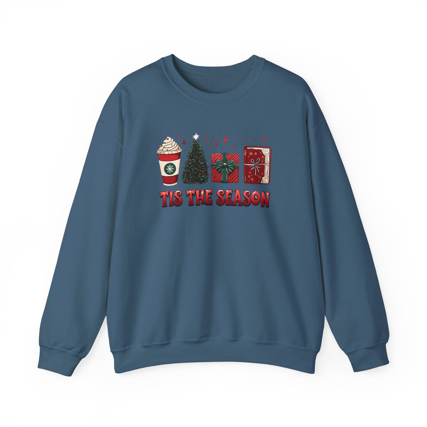 Tis the Season Sweatshirt