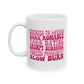 Book Tropes Mug