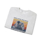Drink Coffee Read Books Sweatshirt