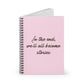 In the End Notebook