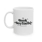 Book Boyfriend Season Mug