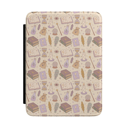 Spellbound Kindle Case