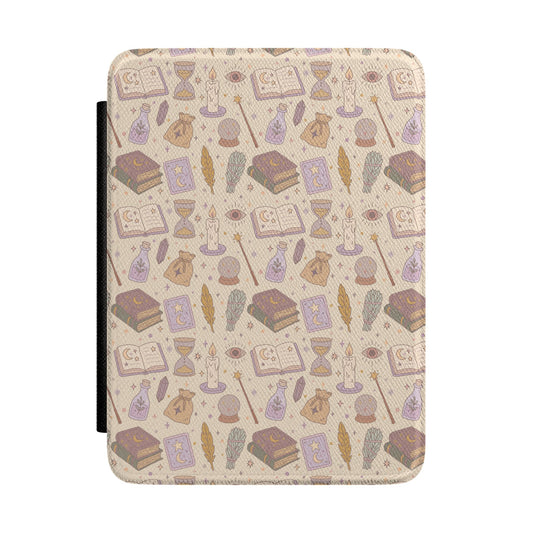 Spellbound Kindle Case