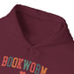 Bookworm Hoodie