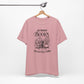 So Many Books Tee