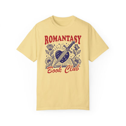 Romantasy Tee