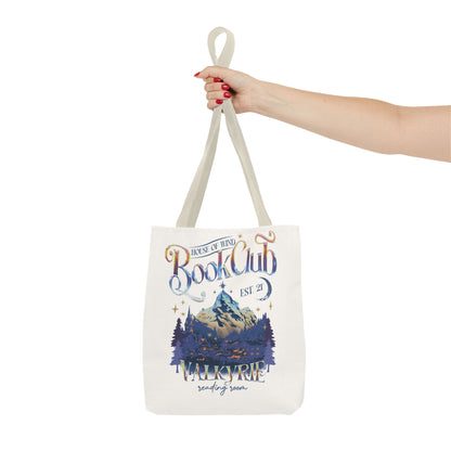 House of Wind Tote Bag