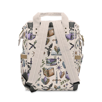 Fantasy Lovers Diaper Backpack