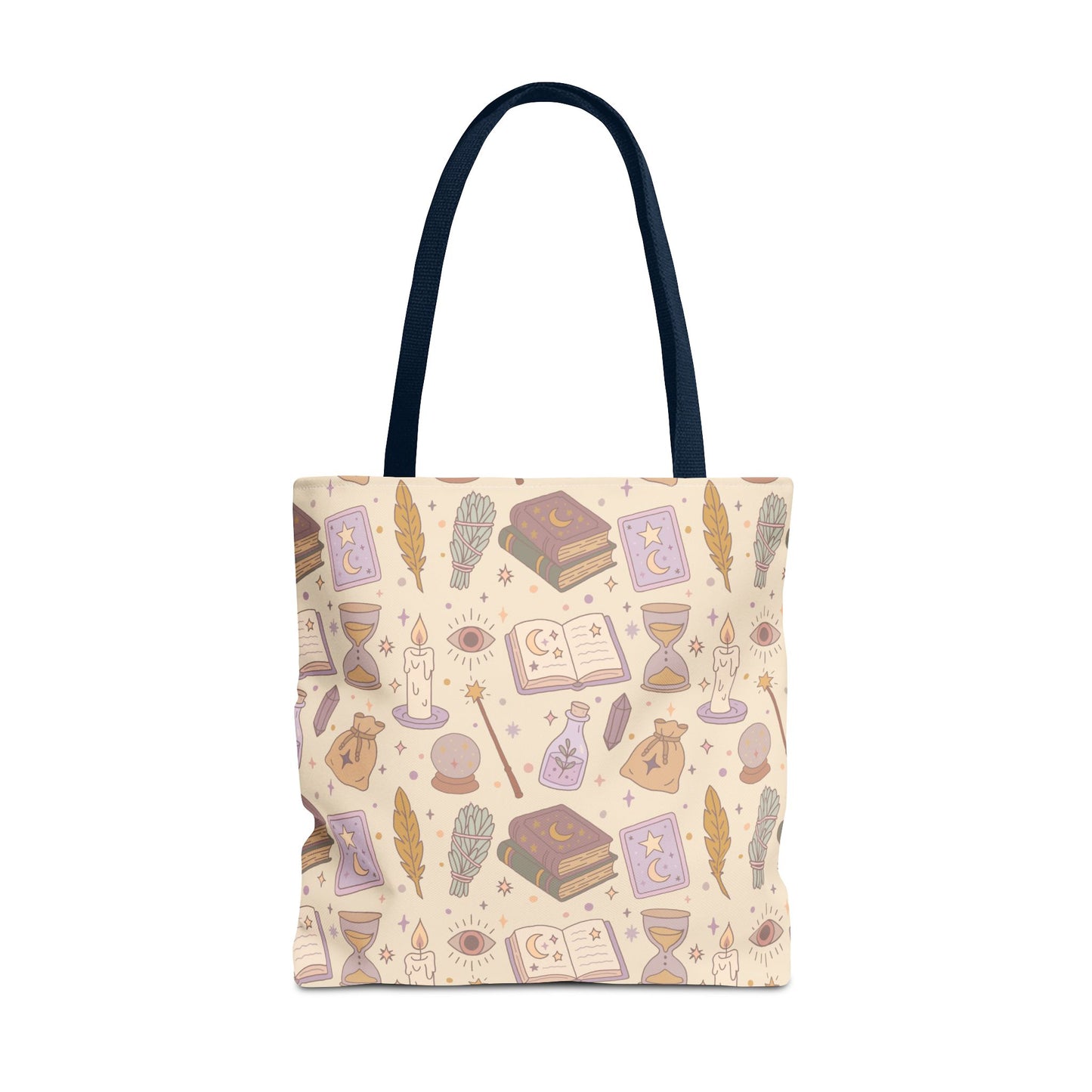 Spellbound Tote Bag
