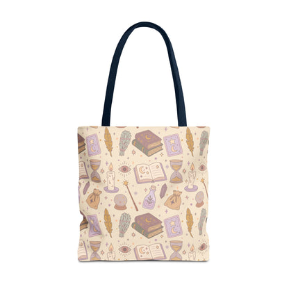 Spellbound Tote Bag