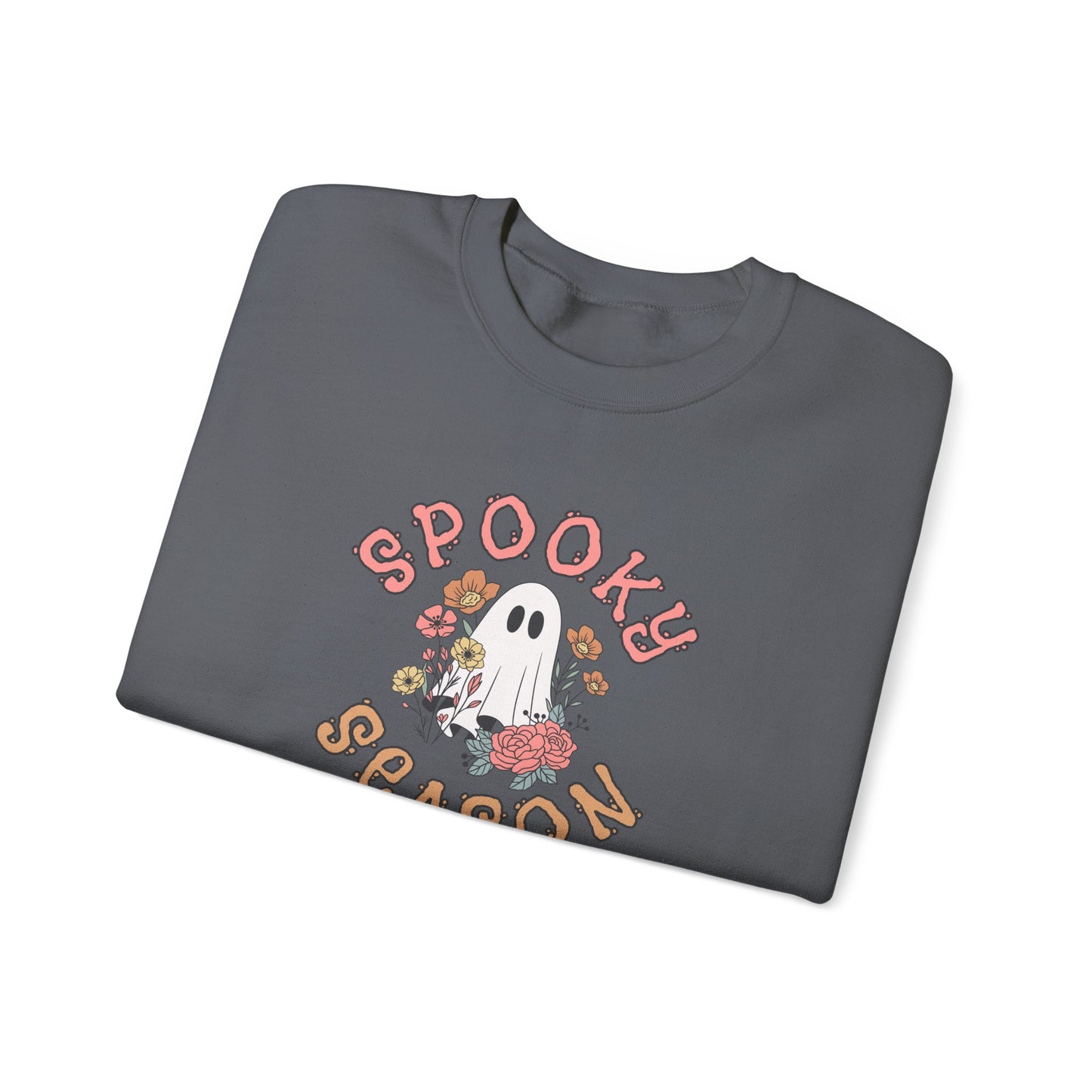 Spooky Season Sweatshirt