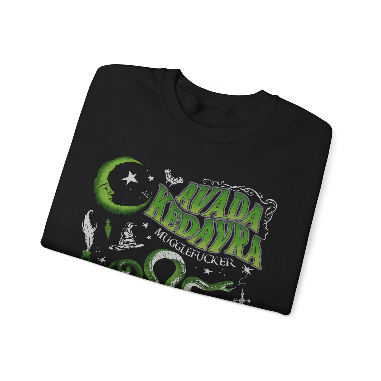 Avada Kedavra Sweatshirt