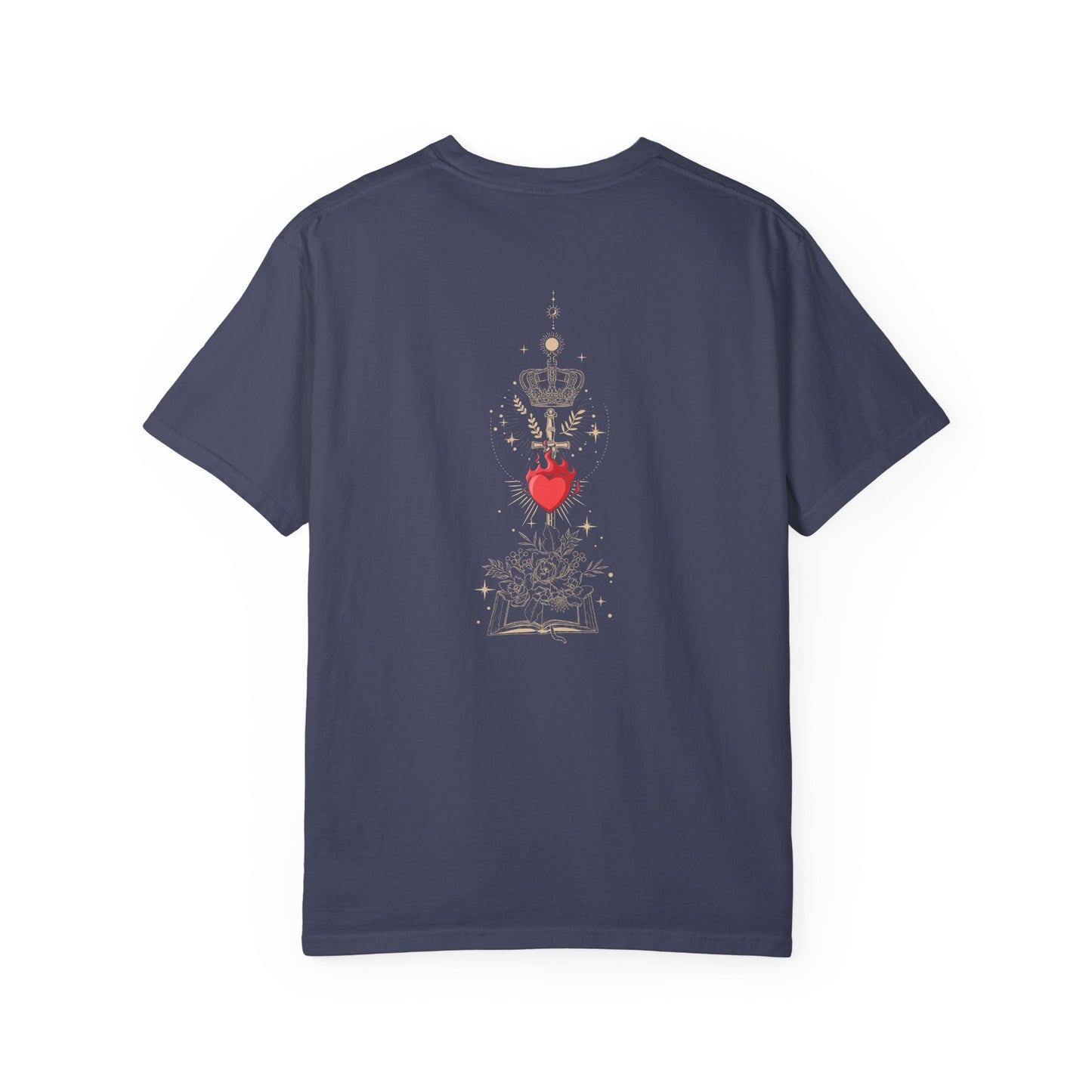 Fireheart Tee