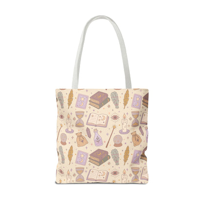 Spellbound Tote Bag