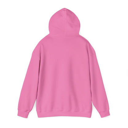 Book Club Babe Hoodie