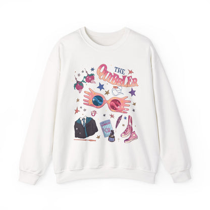 Quibbler Sweatshirt