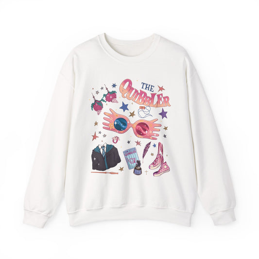 Quibbler Sweatshirt