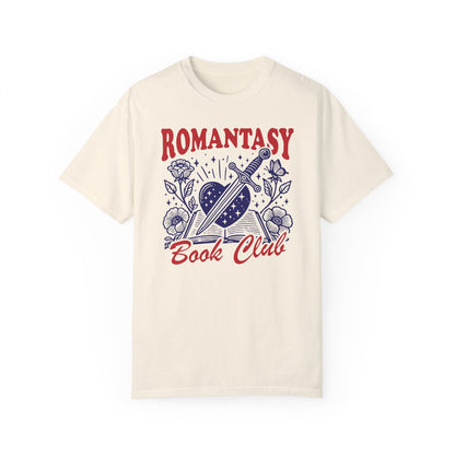 Romantasy Tee