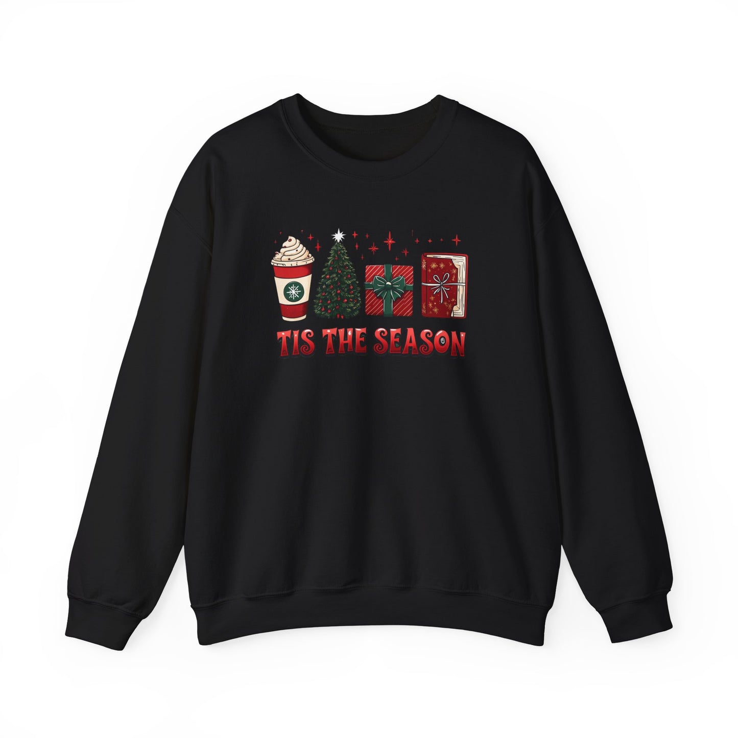 Tis the Season Sweatshirt