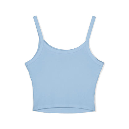 Big Fan of Human Rights Tank