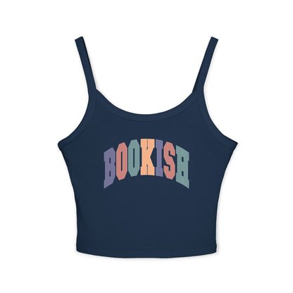 Bookish Tank