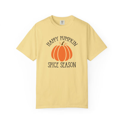 Pumpkin Spice Season Tee