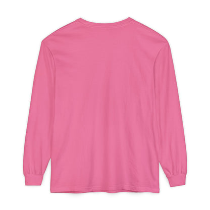 Bibliophile Society Long Sleeve Tee