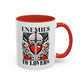 Enemies to Lovers Mug