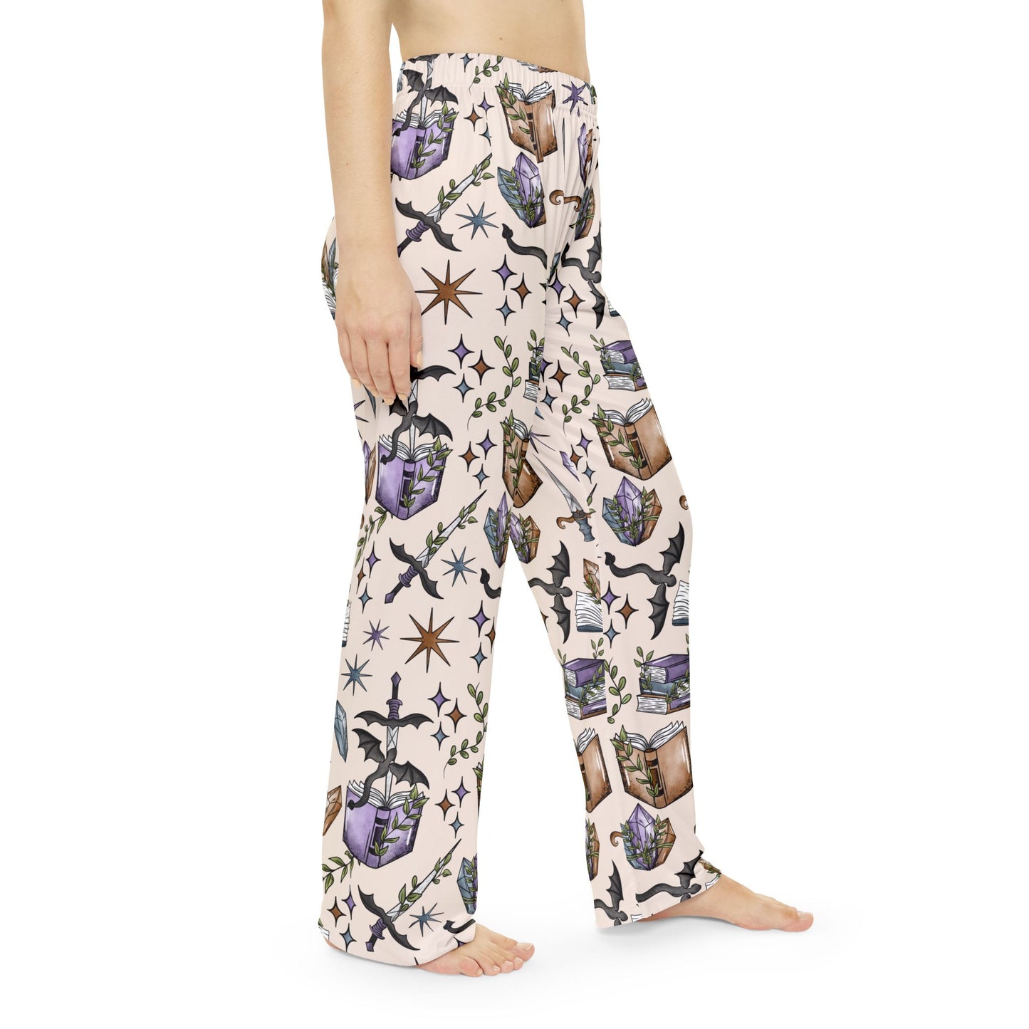 Fantasy Lovers Pajama Pants