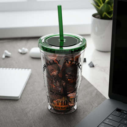 Emotionally Attached to Fictional Characters Tumbler
