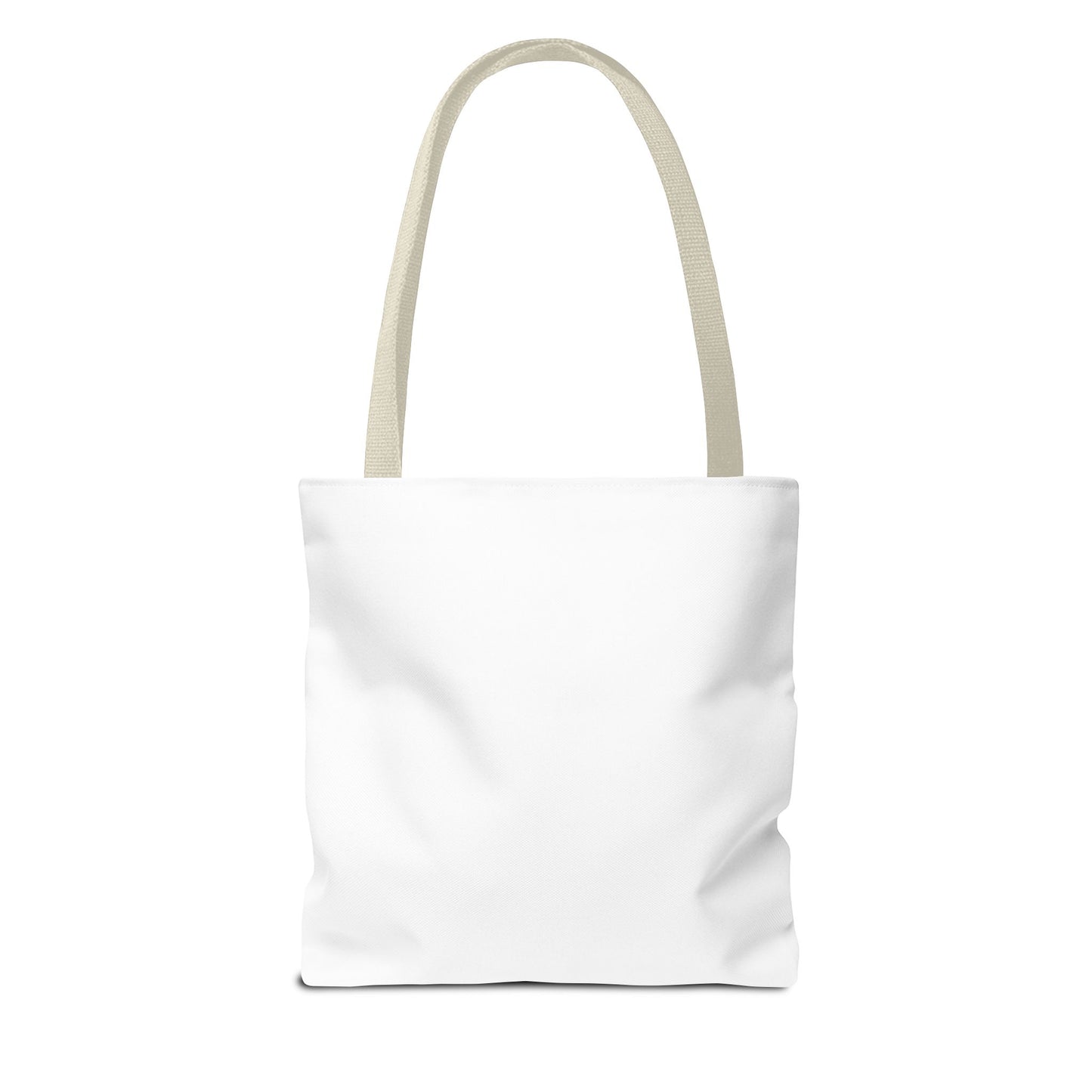 Festive but Feral Tote Bag