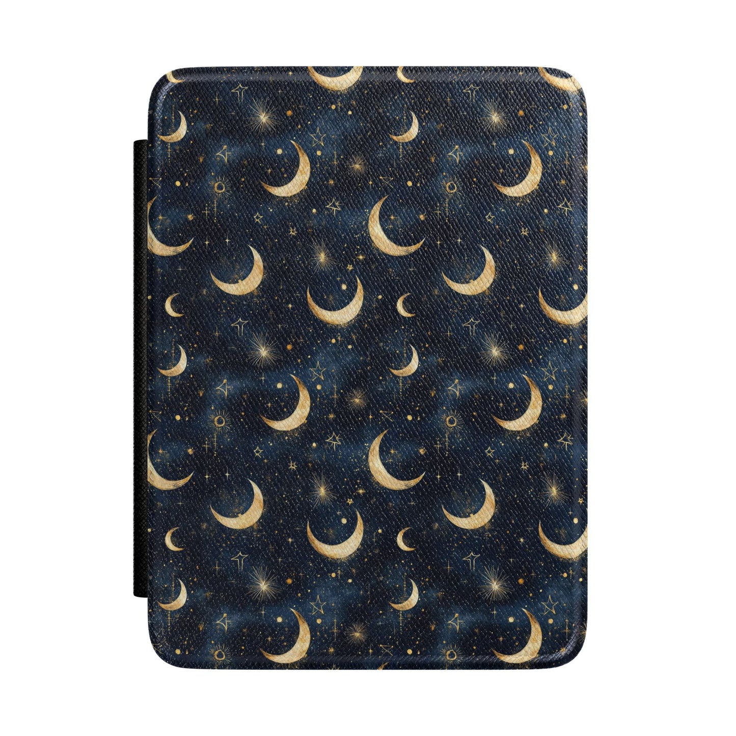 Moonlit Chapters Kindle Case