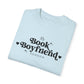 Book Boyfriend Season Tee