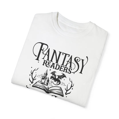 Fantasy Readers Tee