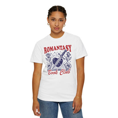 Romantasy Tee