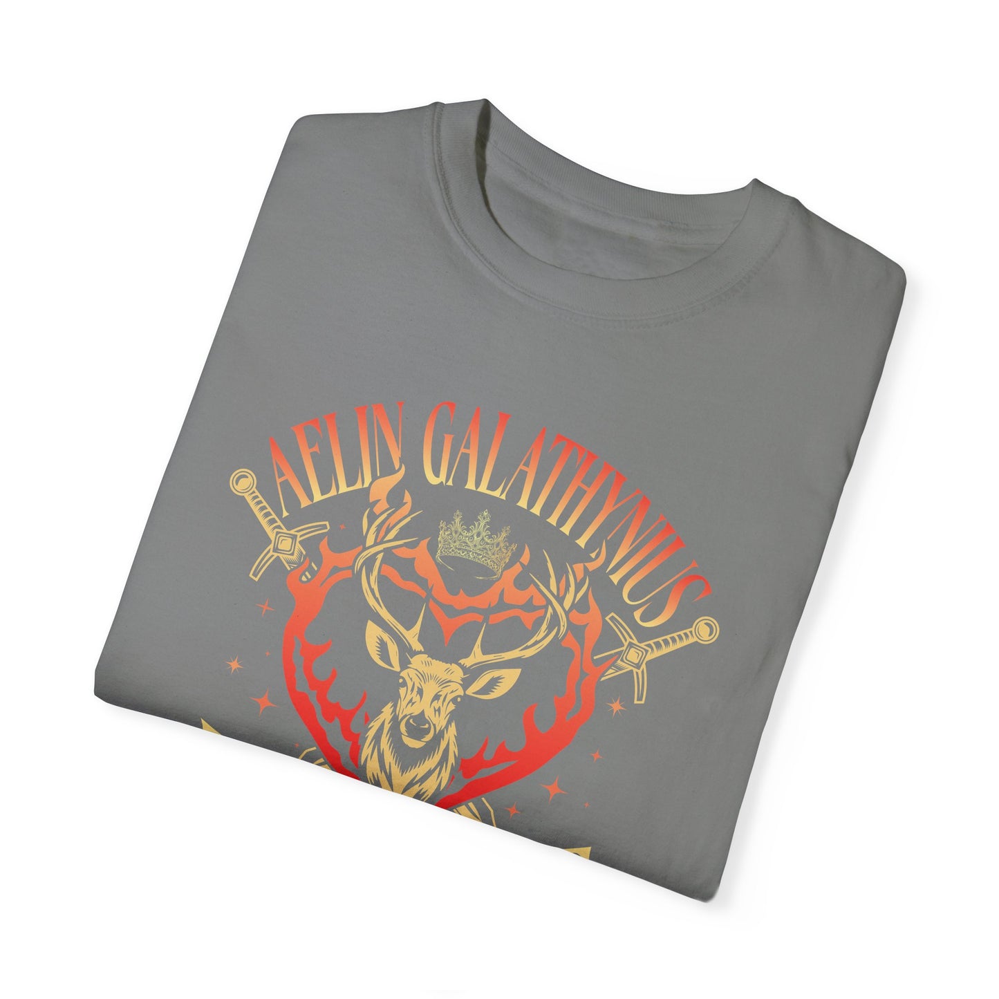 Fireheart Tee