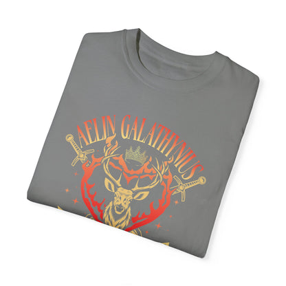 Fireheart Tee