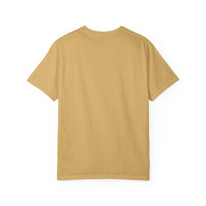 Sunshine Daisies Butter Mellow Tee