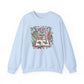 Merry & Bookish Sweatshirt