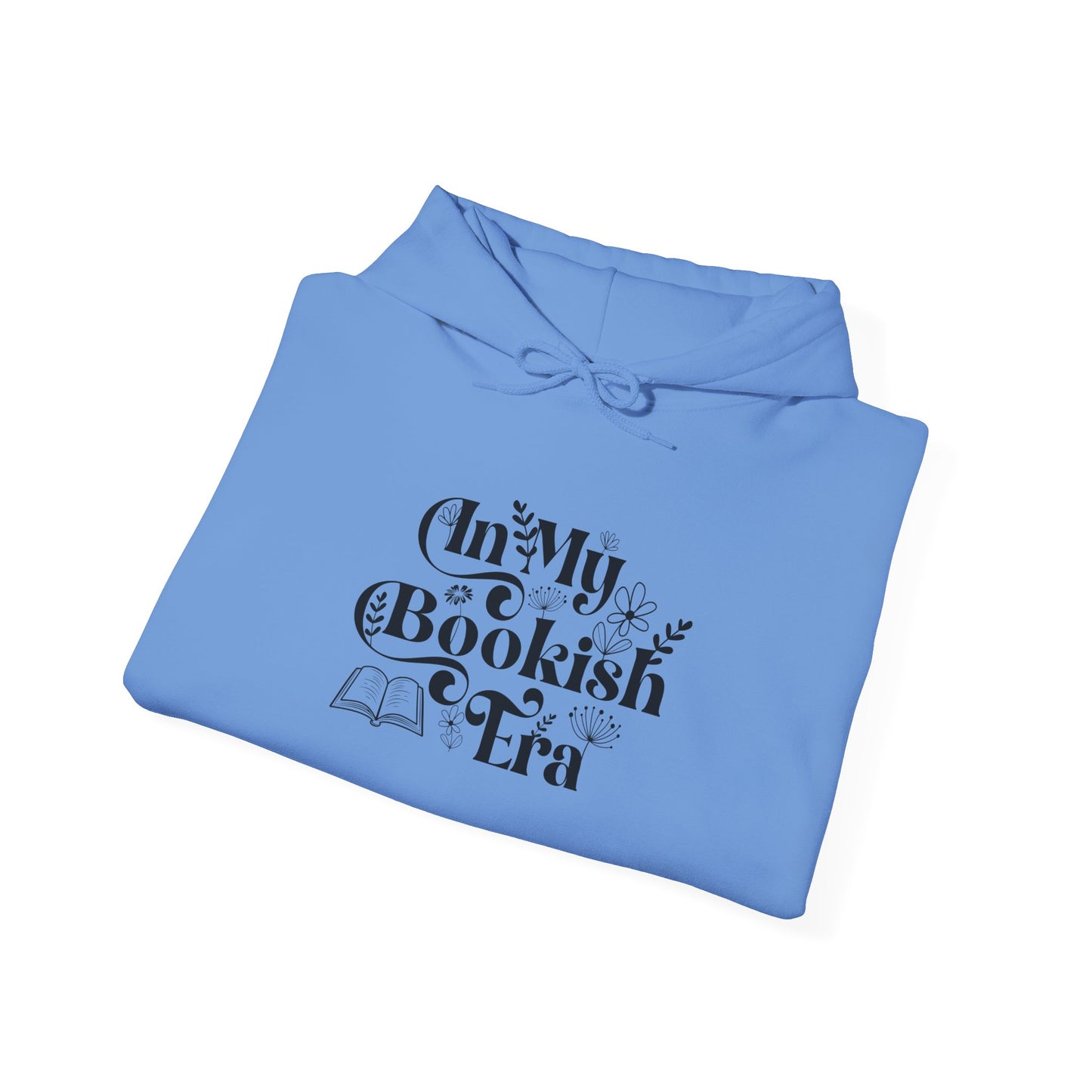 Bookish Era Hoodie