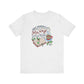 Merry Little Read Tee