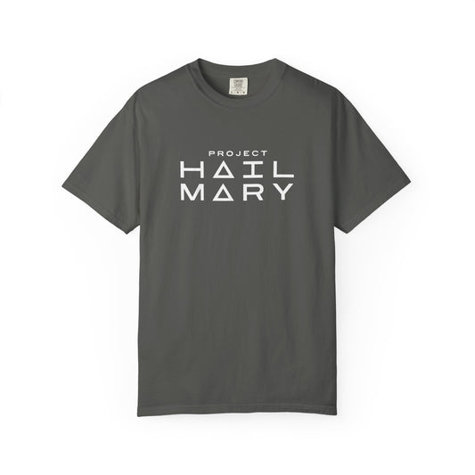Project Hail Mary Tee