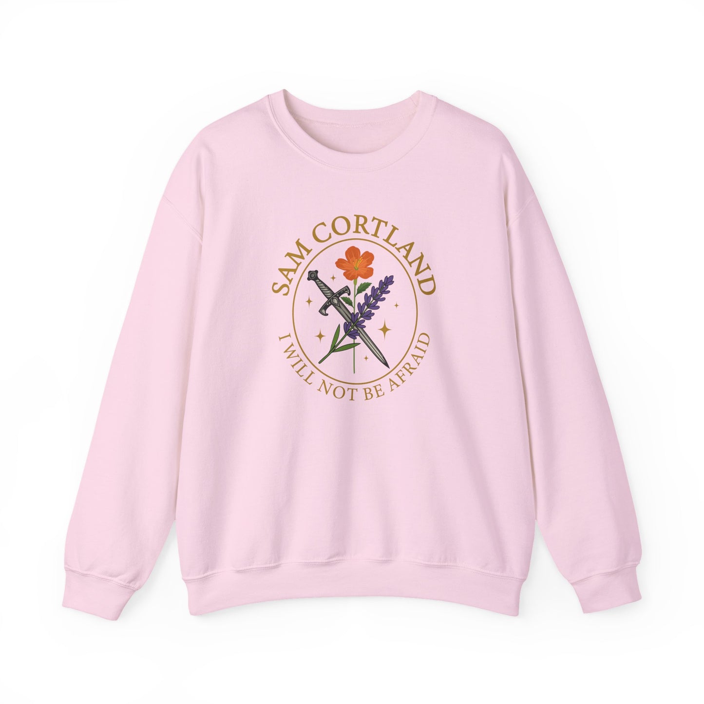Sam - Throne of Glass Sweatshirt