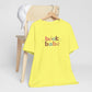 Book Babe Tee